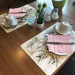 Гостевой дом Bartz 3*