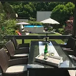 Bartz 3* Трабен-Трарбах