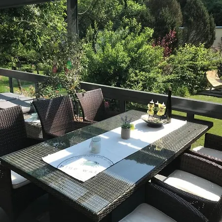 Bartz Guest house