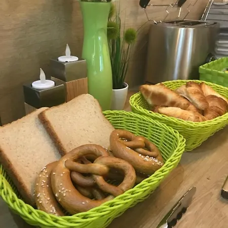 Guest house Bartz Traben-Trarbach