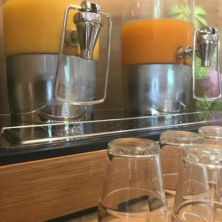 Guest house Bartz Traben-Trarbach