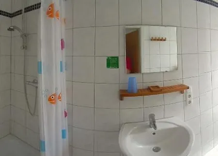Bartz Guest house Traben-Trarbach