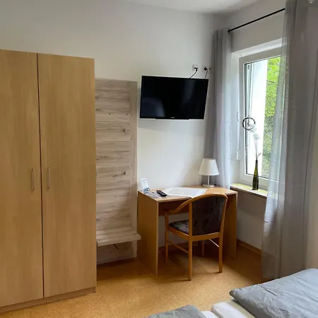 Bartz Verbandsgemeinde Traben-Trarbach