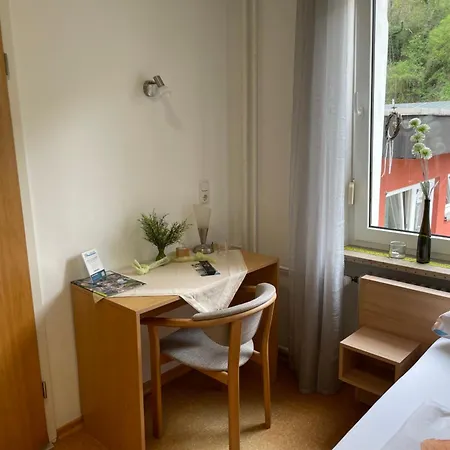 Bartz Guest house