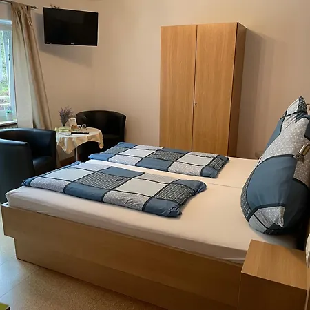 Bartz Gasthuis Verbandsgemeinde Traben-Trarbach