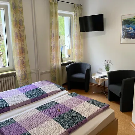 Gæstehus Bartz *