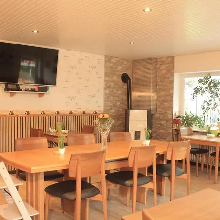 Bartz Гостевой дом 3*