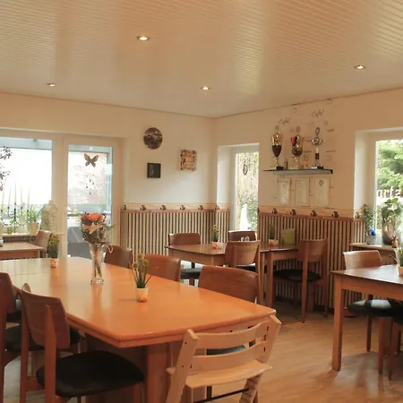 Bartz 3* Трабен-Трарбах