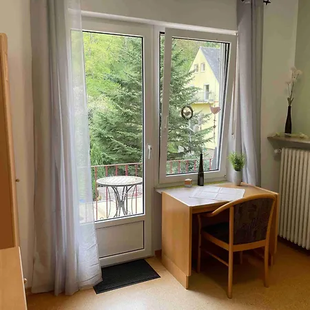 Bartz Guest house Traben-Trarbach