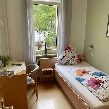 Guest house Bartz Traben-Trarbach