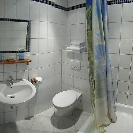 Gasthuis Bartz Verbandsgemeinde Traben-Trarbach