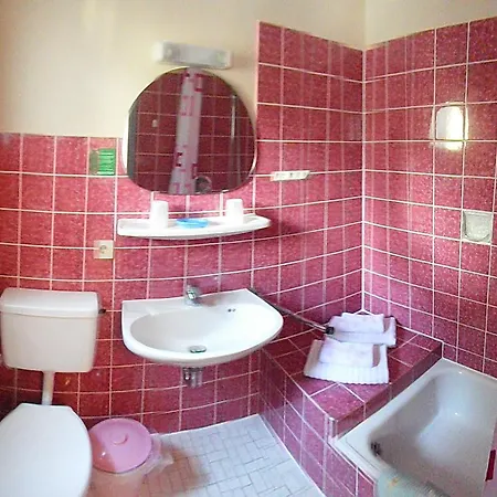 Guest house Bartz