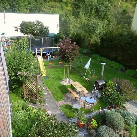 Bartz Guest house Traben-Trarbach