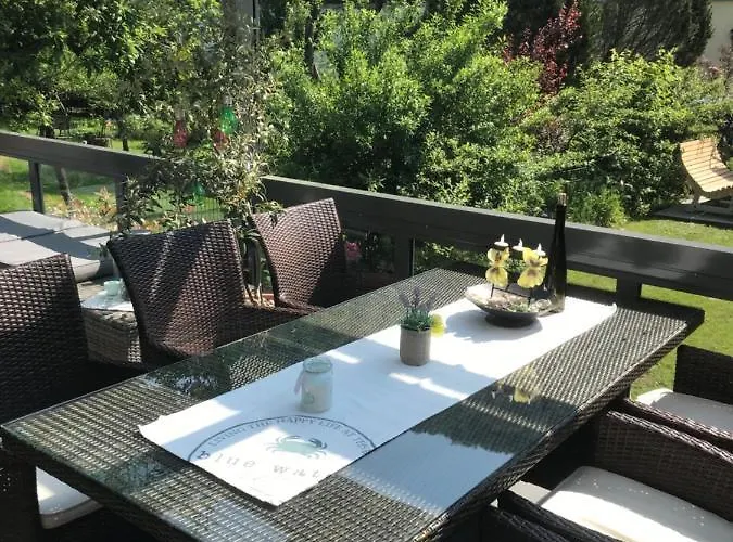 Bartz Casa de hóspedes