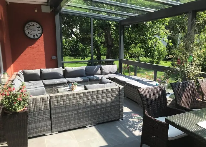 Bartz Трабен-Трарбах