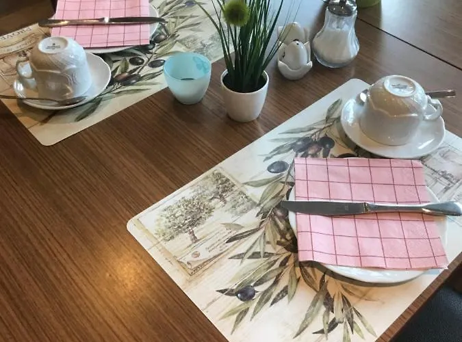 Гостевой дом Bartz 3*