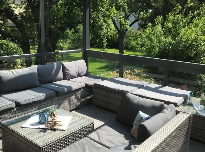 Гостевой дом Bartz