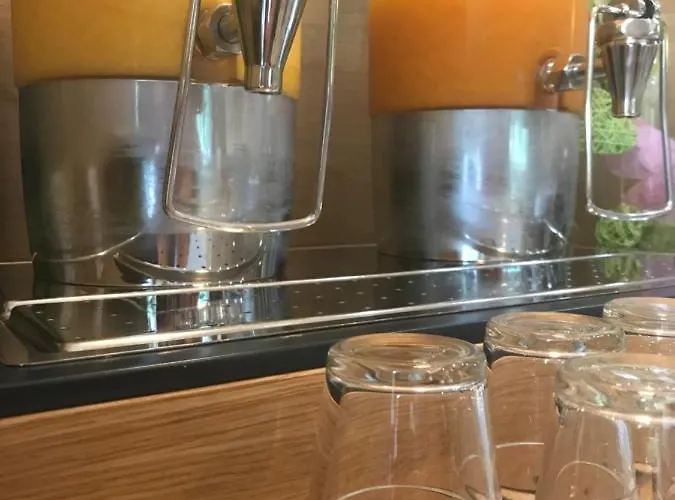 Casa de hóspedes Bartz Traben-Trarbach