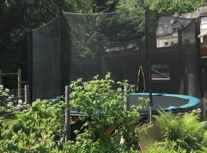 Casa de hóspedes Bartz