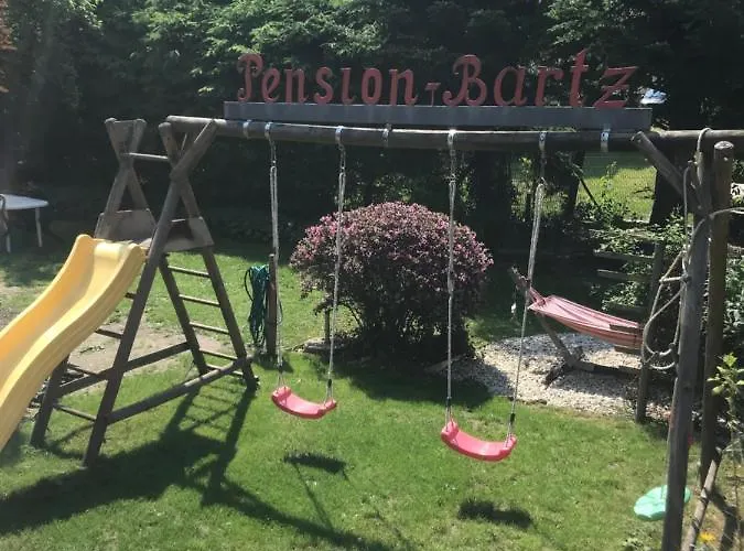 Bartz Casa de hóspedes 3*