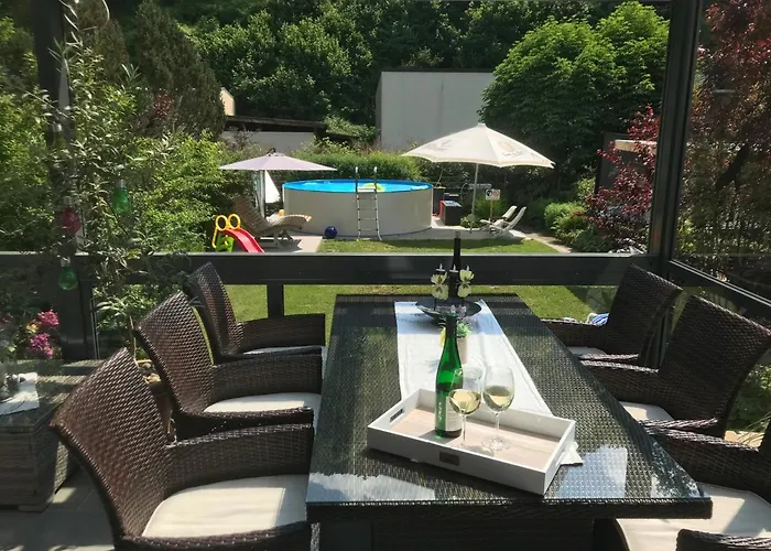 Bartz 3* Traben-Trarbach