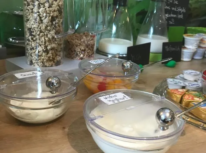 Casa de hóspedes Bartz Traben-Trarbach