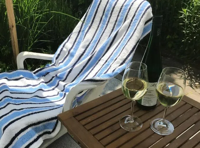 Bartz Трабен-Трарбах