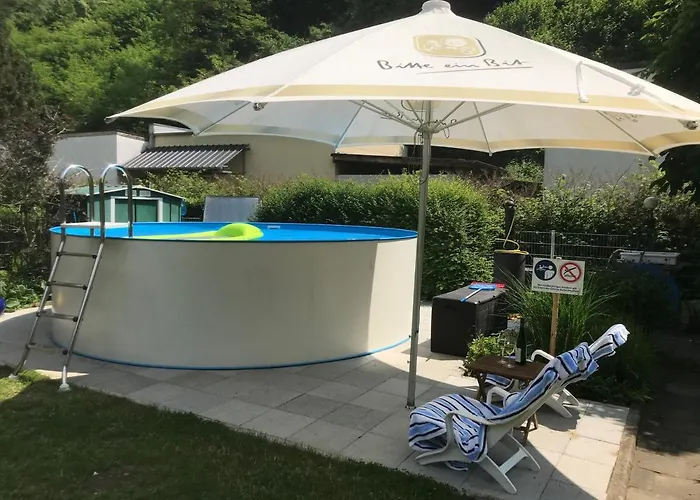 Bartz Гостевой дом