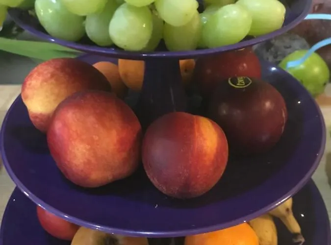 Гостевой дом Bartz 3*