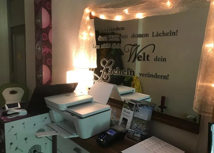 Bartz Гостевой дом