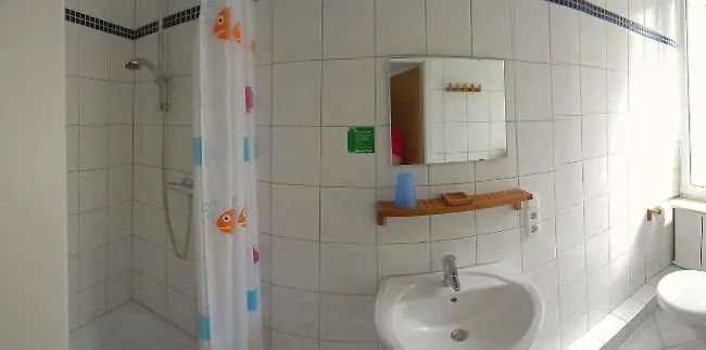 Bartz Casa de hóspedes Traben-Trarbach