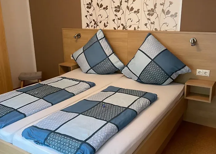 Bartz 3* Traben-Trarbach