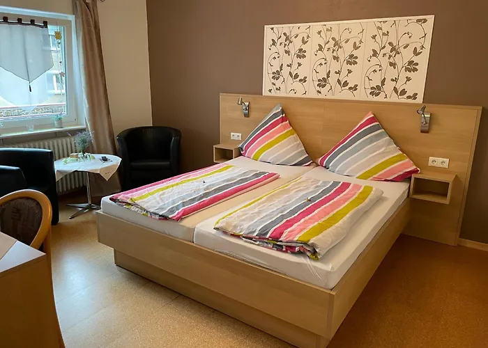 Bartz Гостевой дом 3*