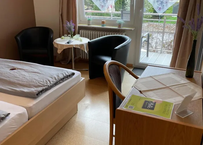 Bartz 3* Трабен-Трарбах