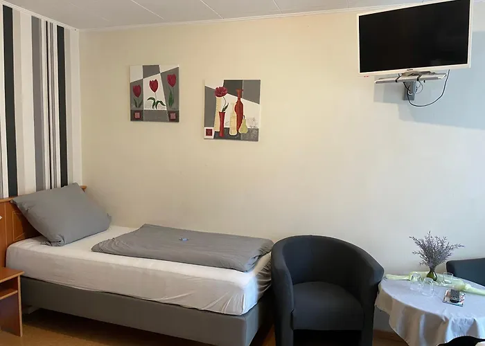 Bartz Casa de hóspedes