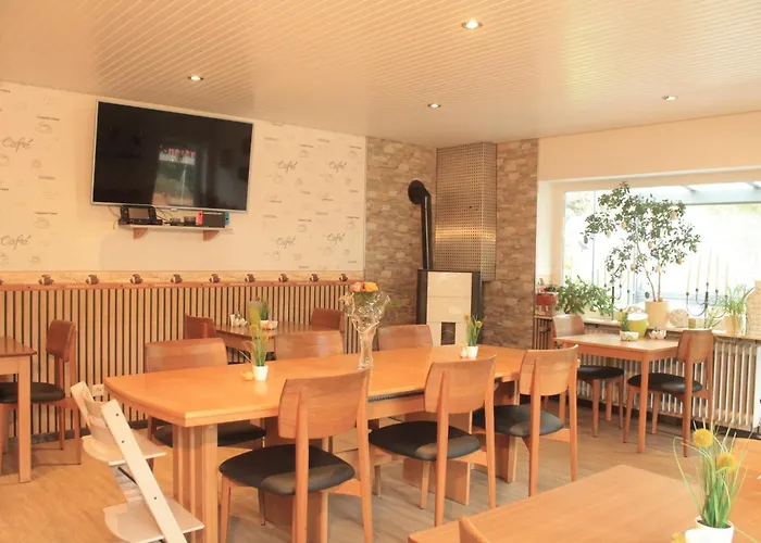 Bartz Гостевой дом 3*