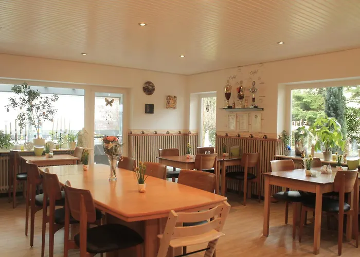 Bartz 3* Трабен-Трарбах