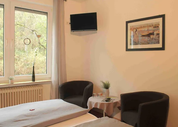 Гостевой дом Bartz