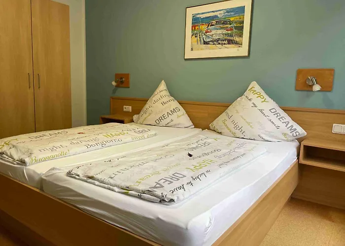 Bartz Гостевой дом