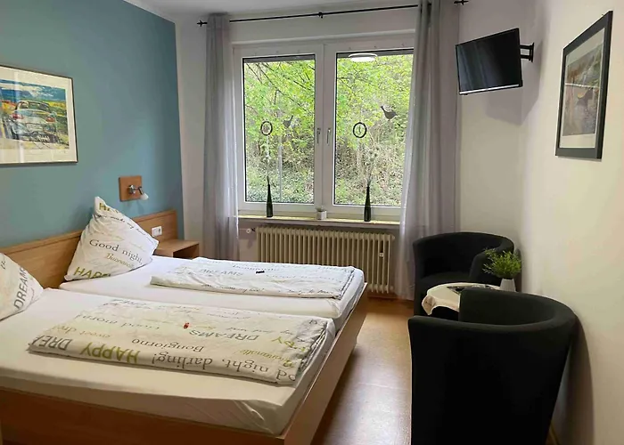 Bartz Traben-Trarbach