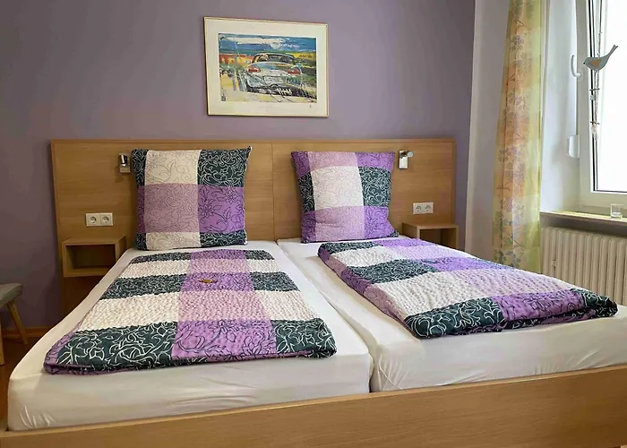 Bartz Трабен-Трарбах