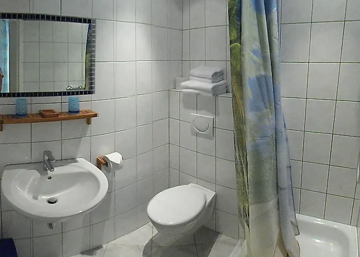 Гостевой дом Bartz Трабен-Трарбах