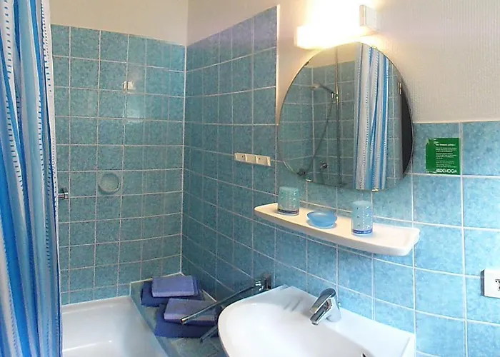 Casa de hóspedes Bartz