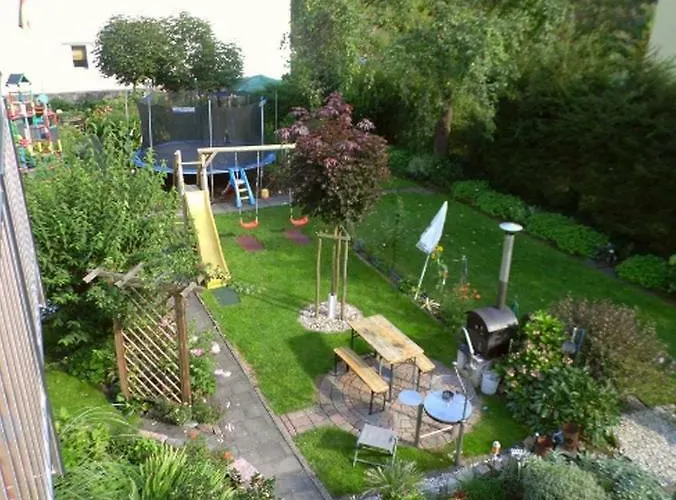 Bartz Casa de hóspedes Traben-Trarbach